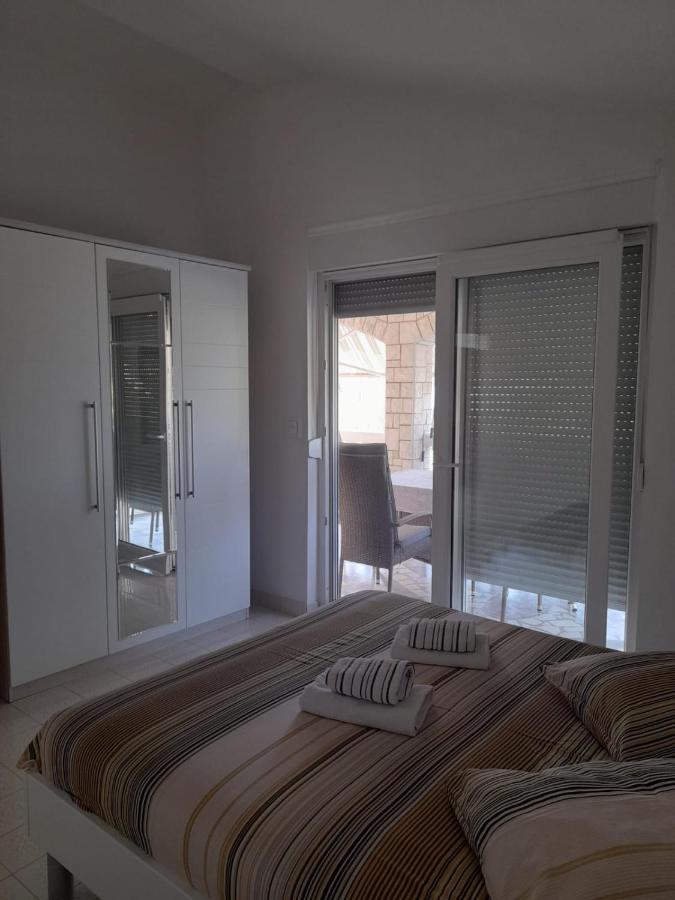 Apartman Lugovic Sibenik Exterior photo