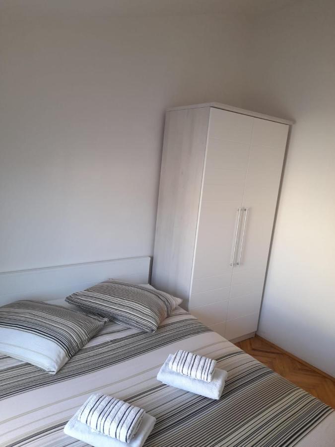 Apartman Lugovic Sibenik Exterior photo