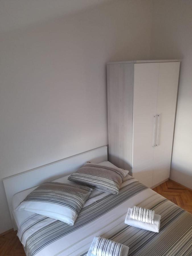 Apartman Lugovic Sibenik Exterior photo