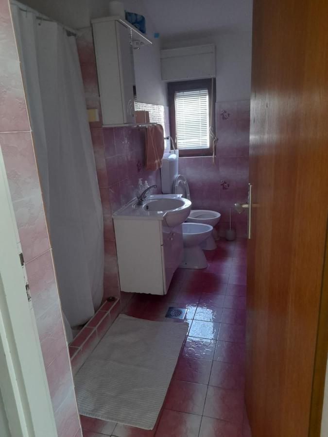 Apartman Lugovic Sibenik Exterior photo
