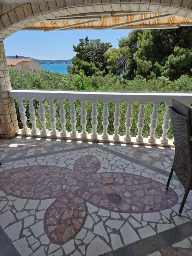 Apartman Lugovic Sibenik Exterior photo